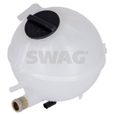 Expansion Tank, coolant SWAG 33 11 0131