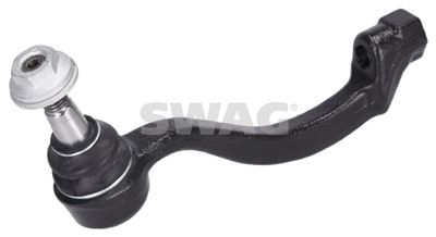Tie Rod End SWAG 33 11 0132