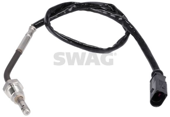 SWAG 33 11 0135 Sensor, exhaust gas temperature
