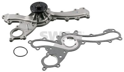 Water Pump, engine cooling SWAG 33 11 0184