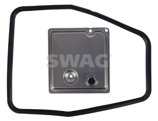 SWAG 33 11 0202 Hydraulic Filter Kit, automatic transmission