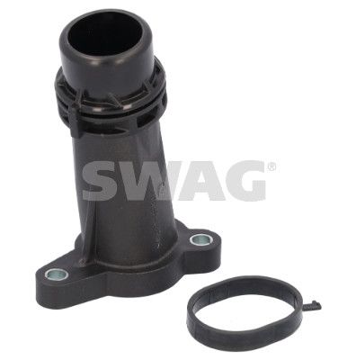 SWAG 33 11 0241 Coolant Flange