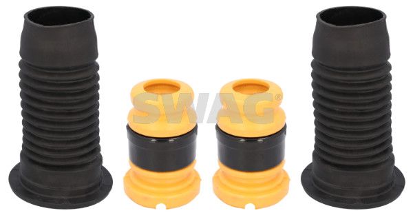 SWAG 33 11 0253 Dust Cover Kit, shock absorber