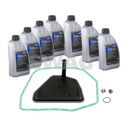 Parts Kit, automatic transmission oil change SWAG 33 11 0273