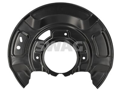 Splash Guard, brake disc SWAG 33 11 0294