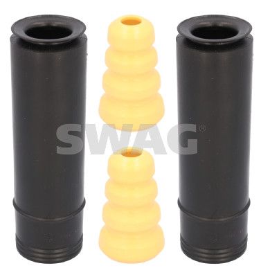 SWAG 33 11 0310 Dust Cover Kit, shock absorber