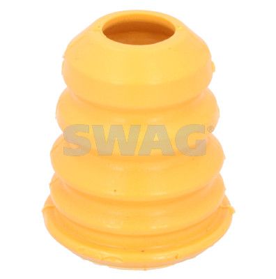 SWAG 33 11 0311 Rubber Buffer, suspension