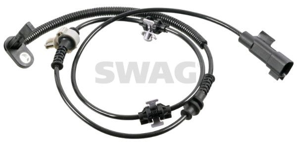 SWAG 33 11 0314 Sensor, wheel speed