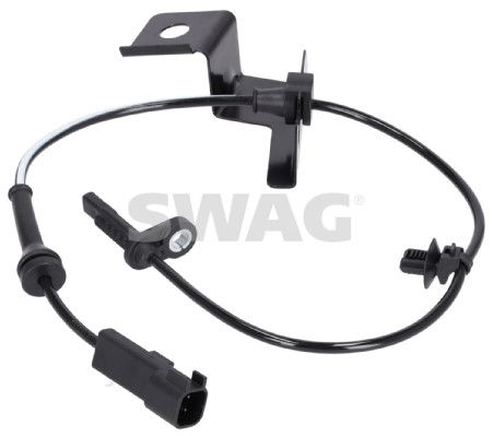 SWAG 33 11 0315 Sensor, wheel speed