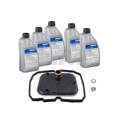 SWAG 33 11 0326 Parts Kit, automatic transmission oil change