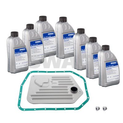 Parts Kit, automatic transmission oil change SWAG 33 11 0328
