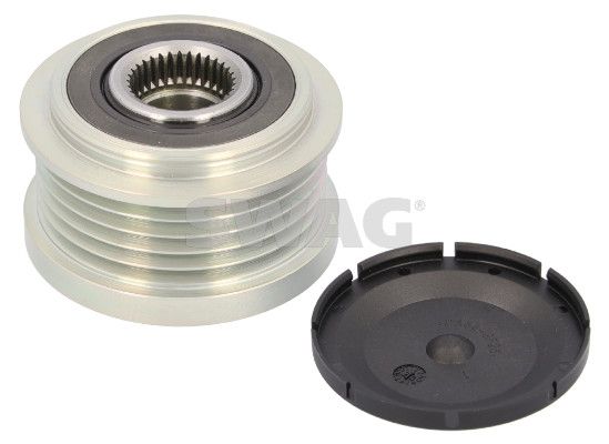 SWAG 33 11 0372 Alternator Freewheel Clutch