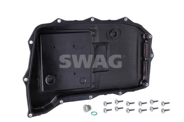 SWAG 33 11 0378 Hydraulic Filter, automatic transmission
