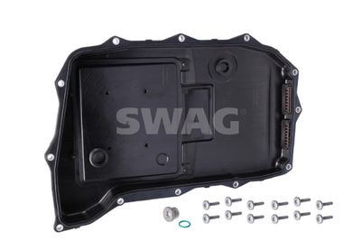 Hydraulic Filter, automatic transmission SWAG 33 11 0378