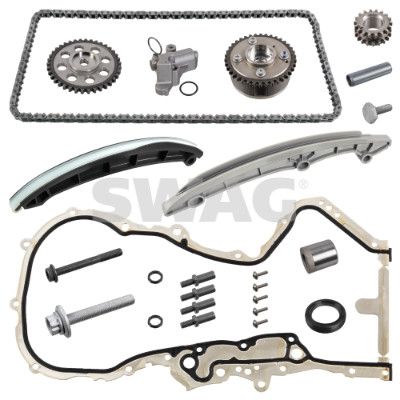 Timing Chain Kit SWAG 33 11 0423