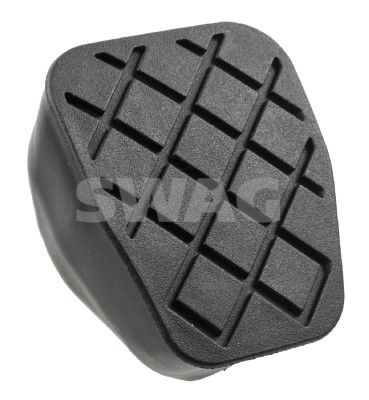Pedal Pad, clutch pedal SWAG 33 11 0433