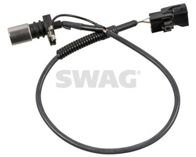 Sensor, crankshaft pulse SWAG 33 11 0484