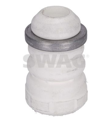 Rubber Buffer, suspension SWAG 33 11 0547