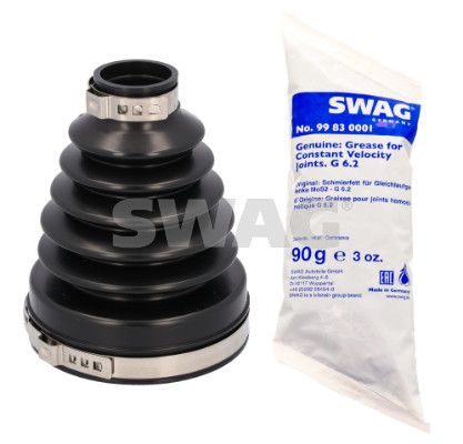 SWAG 33 11 0561 Bellow Kit, drive shaft