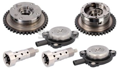 Repair Kit, camshaft adjustment SWAG 33 11 0569