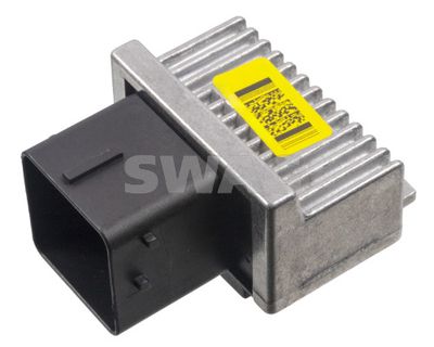 Relay, glow plug system SWAG 33 11 0573