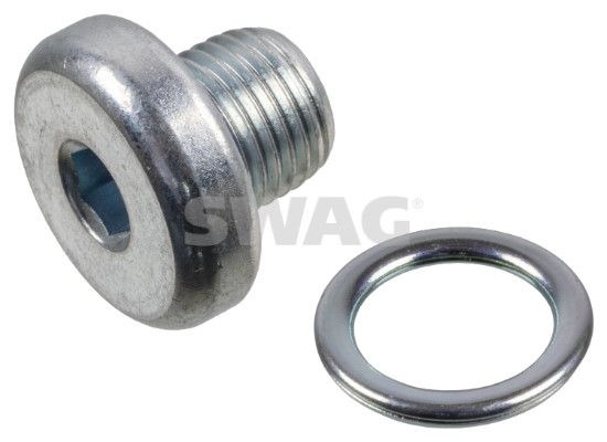 SWAG 33 11 0588 Screw Plug, transmission housing