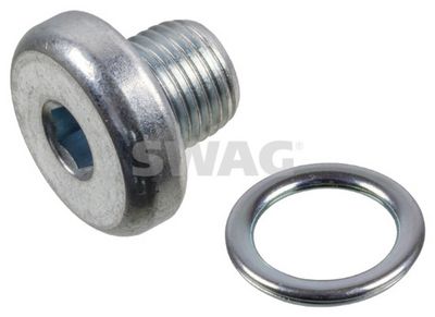 Screw Plug, transmission housing SWAG 33 11 0588