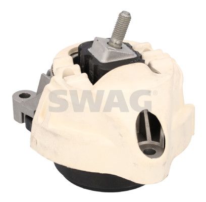 SWAG 33 11 0617 Mounting, engine
