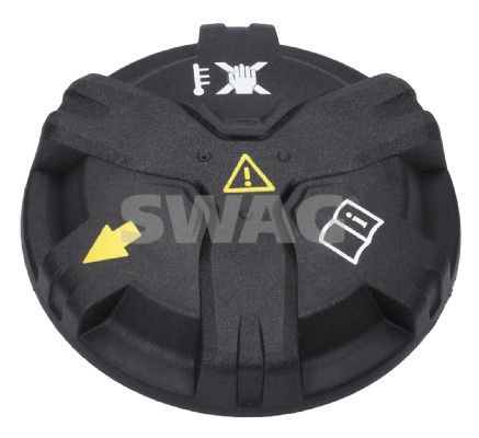SWAG 33 11 0650 Cap, coolant tank