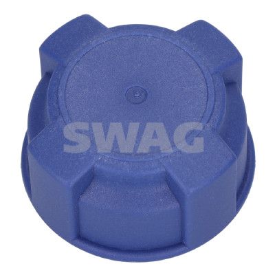 SWAG 33 11 0663 Cap, coolant tank