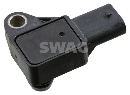 SWAG 33 11 0670 Sensor, boost pressure