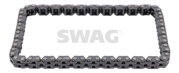 SWAG 33 11 0673 Chain, oil pump drive