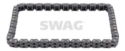 Chain, oil pump drive SWAG 33 11 0673