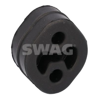 Mount, exhaust system SWAG 33 11 0693