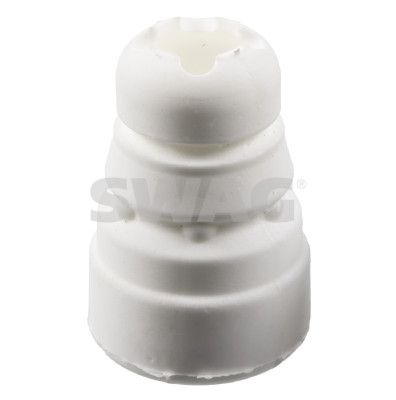 Rubber Buffer, suspension SWAG 33 11 0716