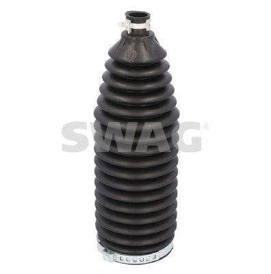 Bellow Kit, steering SWAG 33 11 0724