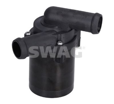 Auxiliary Water Pump (cooling water circuit) SWAG 33 11 0735