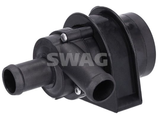 SWAG 33 11 0737 Auxiliary Water Pump (cooling water circuit)