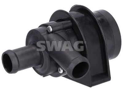 Auxiliary Water Pump (cooling water circuit) SWAG 33 11 0737