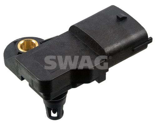 SWAG 33 11 0767 Sensor, boost pressure