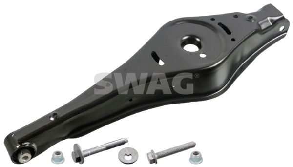 SWAG 33 11 0775 Control/Trailing Arm, wheel suspension