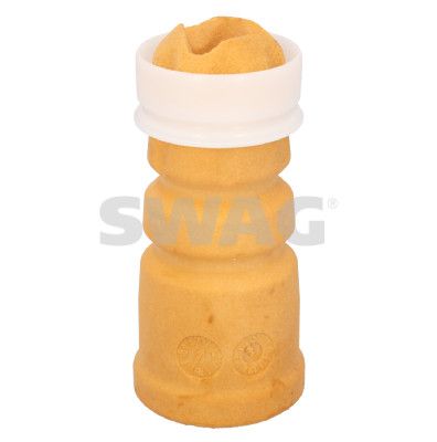 Rubber Buffer, suspension SWAG 33 11 0785