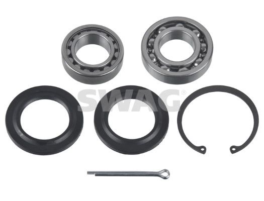 SWAG 33 11 0823 Wheel Bearing Kit