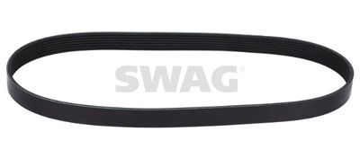 V-Ribbed Belt SWAG 33 11 0840