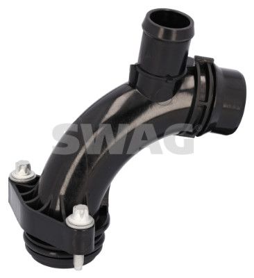 SWAG 33 11 0847 Coolant Flange