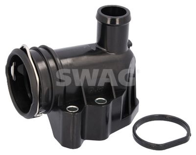 Coolant Flange SWAG 33 11 0848