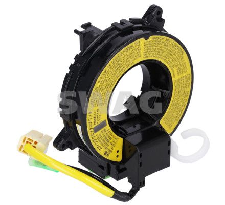 SWAG 33 11 0860 Clockspring, airbag