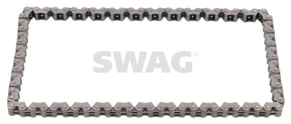 SWAG 33 11 0869 Chain, oil pump drive