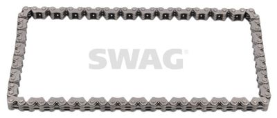 Chain, oil pump drive SWAG 33 11 0869