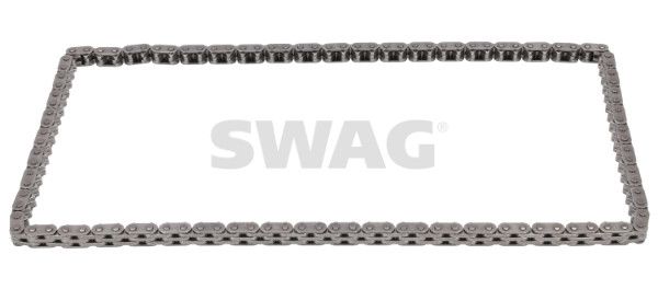 SWAG 33 11 0873 Chain, intermediate shaft